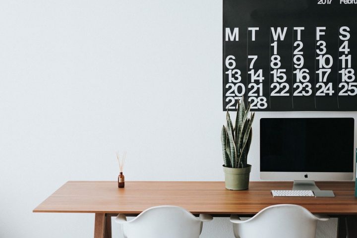 Your year-end checklist: ten things to do before the books close