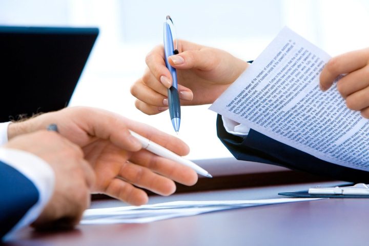 Four contract clauses to read before you sign