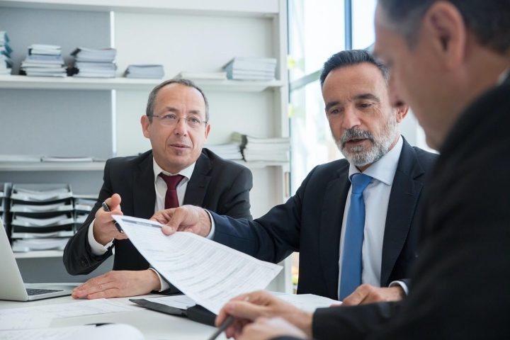 A first-week guide for new managers